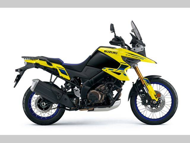 suzuki - v-strom-1050-de