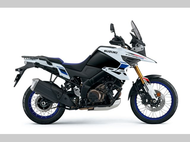 suzuki - v-strom-1050-de