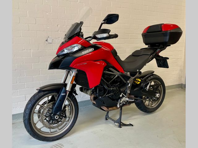 ducati - multistrada-950