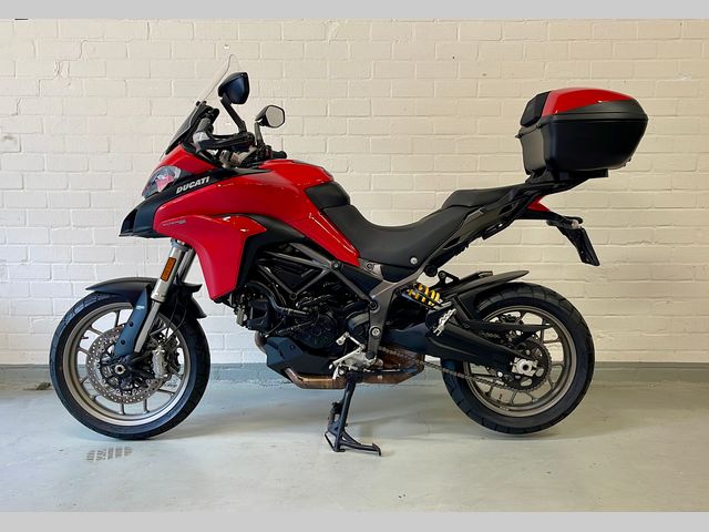 ducati - multistrada-950