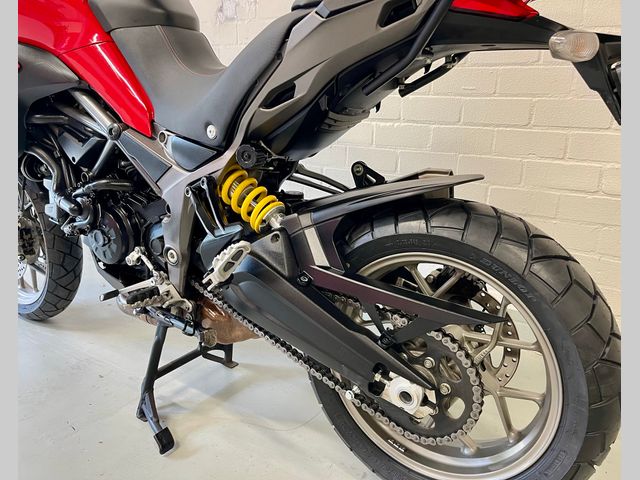 ducati - multistrada-950