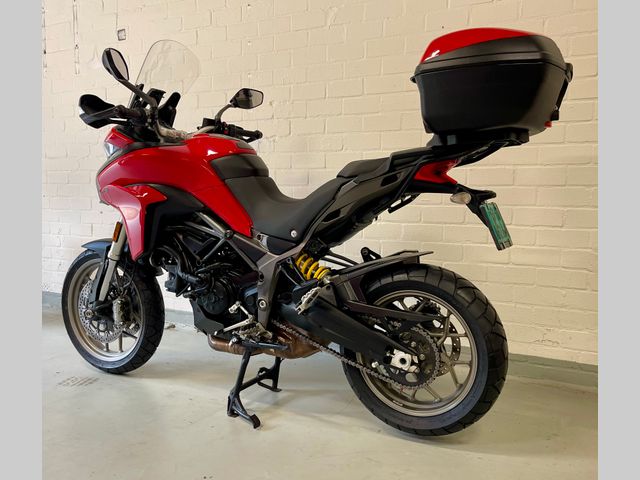 ducati - multistrada-950