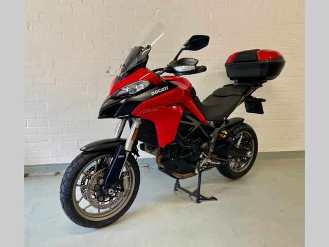 ducati - multistrada-950