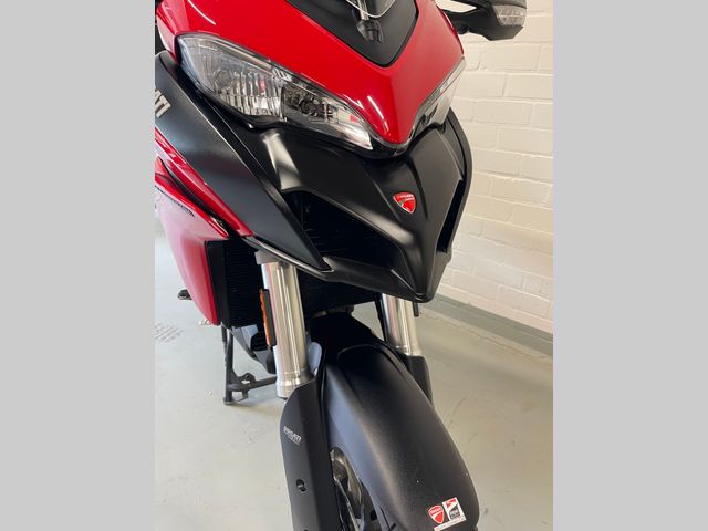 ducati - multistrada-950