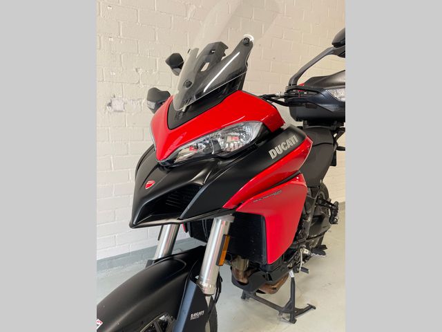 ducati - multistrada-950