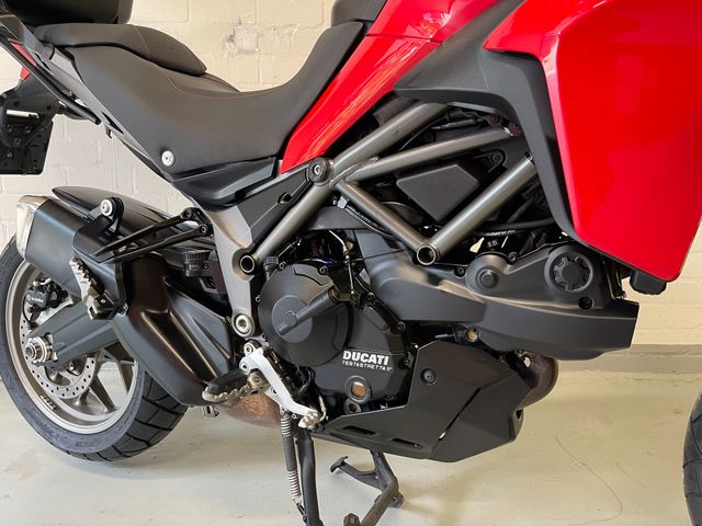 ducati - multistrada-950