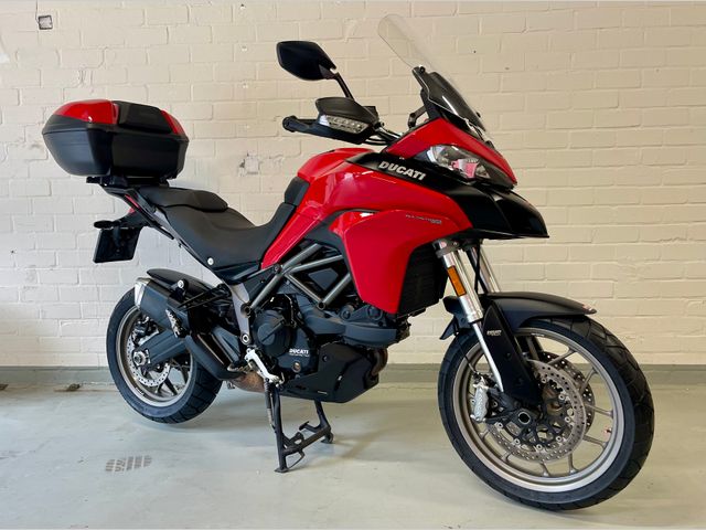 ducati - multistrada-950