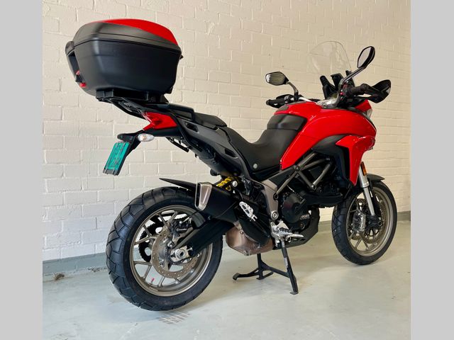 ducati - multistrada-950