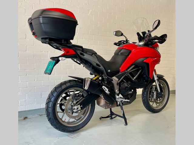 ducati - multistrada-950