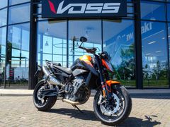 KTM 890 DUKE