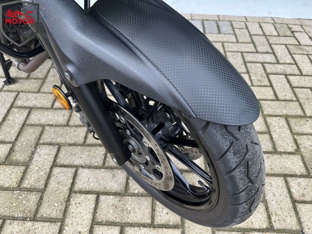 suzuki - v-strom-dl-650