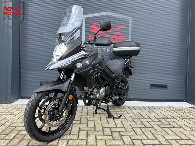 suzuki - v-strom-dl-650