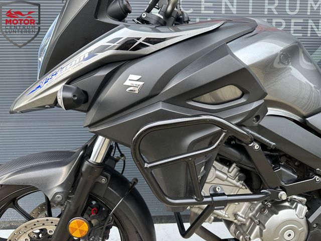 suzuki - v-strom-dl-650