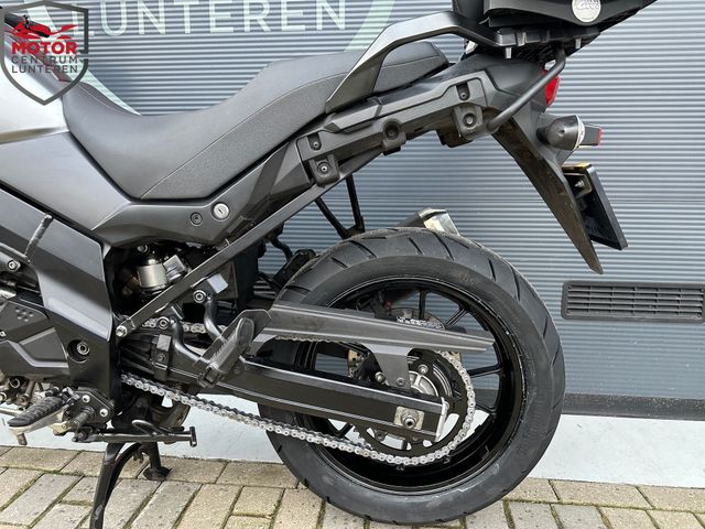 suzuki - v-strom-dl-650