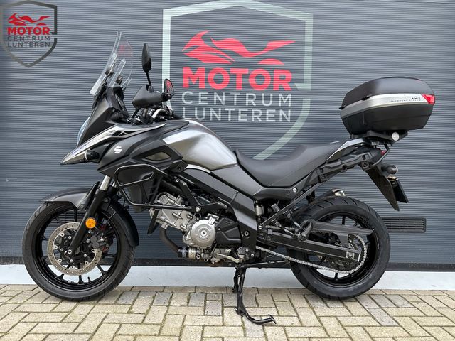 suzuki - v-strom-dl-650