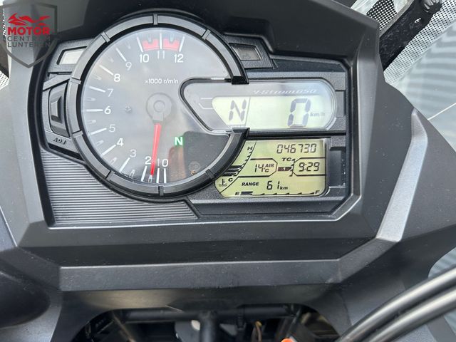 suzuki - v-strom-dl-650