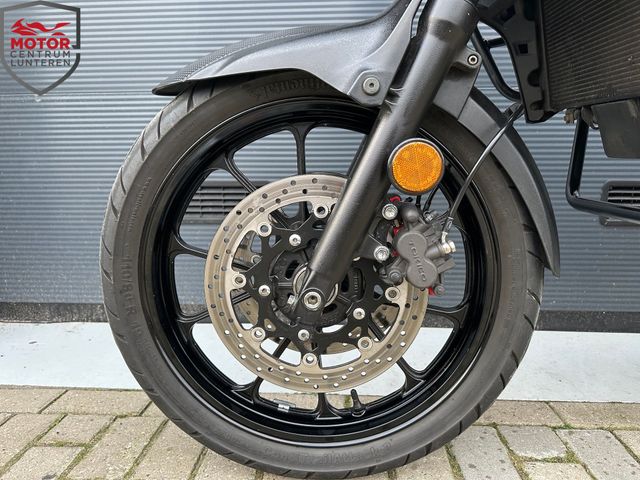 suzuki - v-strom-dl-650