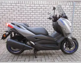 Yamaha X MAX 300 ABS 2021 occasion