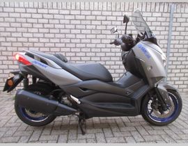 Yamaha X MAX 300 ABS 2021 occasion