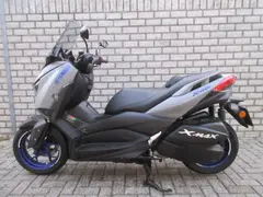 Yamaha X-MAX 300 2021 occasion – foto 2 van 8