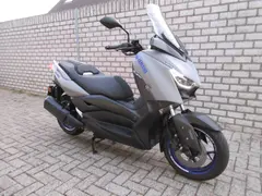 Yamaha X-MAX 300 2021 occasion – foto 3 van 8
