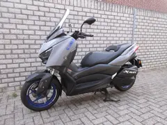 Yamaha X-MAX 300 2021 occasion – foto 4 van 8