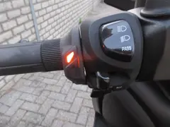Yamaha X-MAX 300 2021 occasion – foto 8 van 8