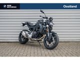 BMW F 900 R