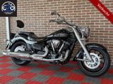 YAMAHA XV 1900 A MIDNIGHT STAR