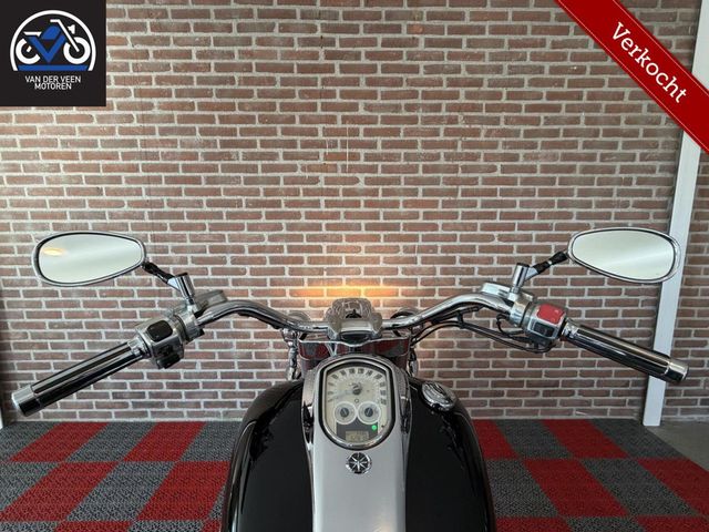 yamaha - xv-1900-a-midnight-star
