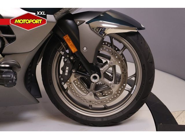 bmw - k-1600-gtl