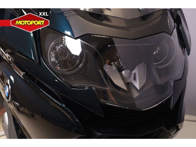 bmw - k-1600-gtl