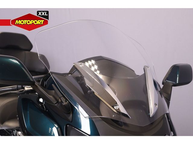 bmw - k-1600-gtl