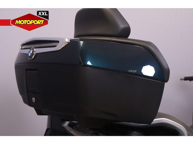 bmw - k-1600-gtl