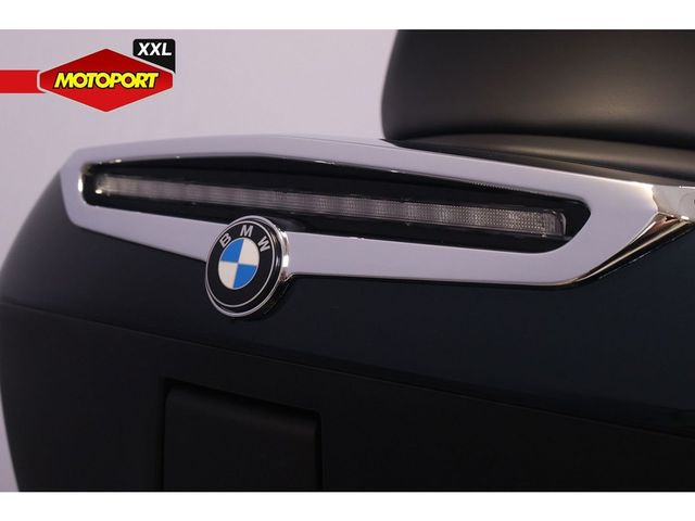 bmw - k-1600-gtl