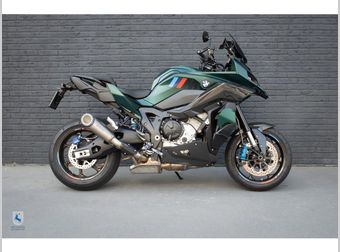 BMW M 1000 XR 2026 occasion