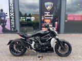 DUCATI XDIAVEL S