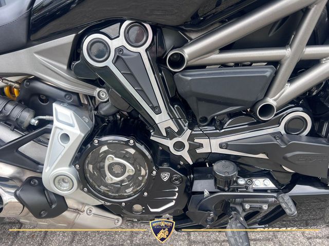 ducati - xdiavel-s