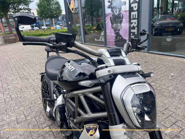 ducati - xdiavel-s