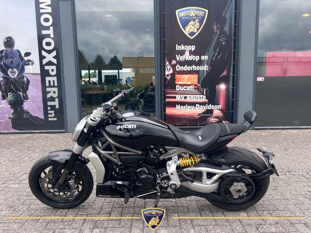 ducati - xdiavel-s