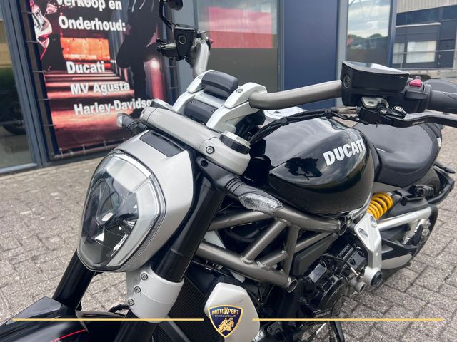 ducati - xdiavel-s