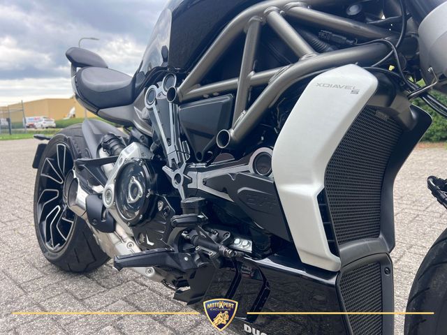 ducati - xdiavel-s