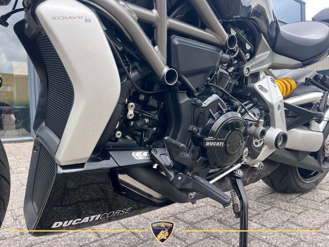 ducati - xdiavel-s