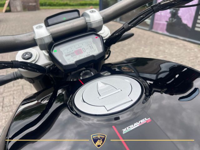 ducati - xdiavel-s