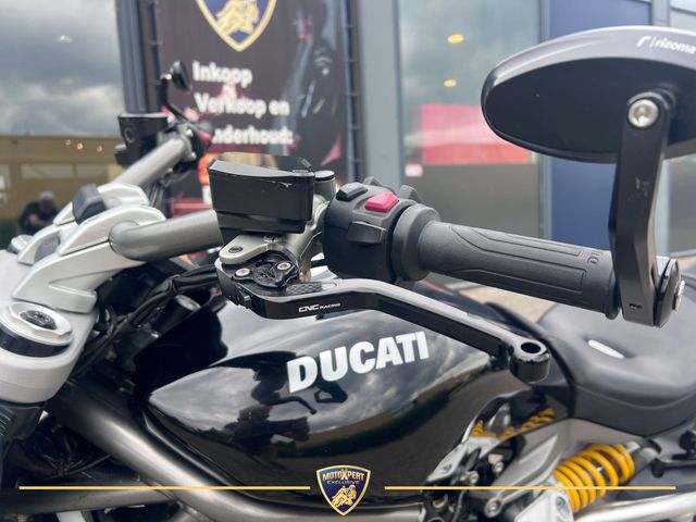 ducati - xdiavel-s