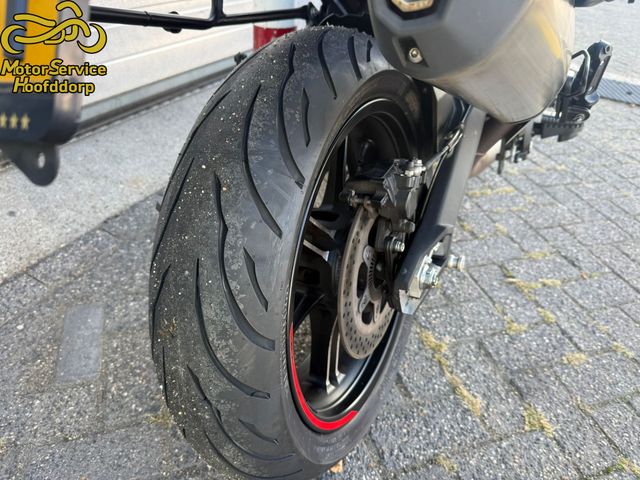 benelli - trk-702