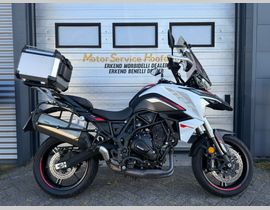 Benelli TRK 702 2024 occasion