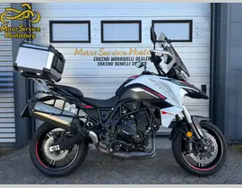 Benelli TRK 702 2024 occasion