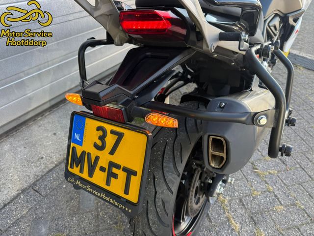 benelli - trk-702