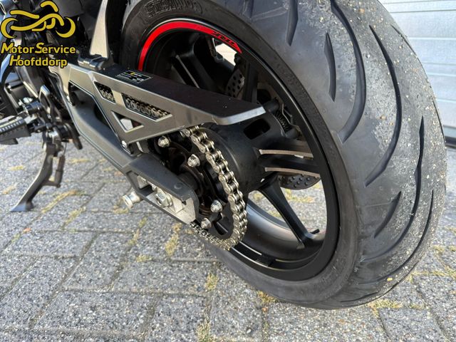 benelli - trk-702